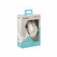 Миша бездротова A4Tech Fstyler FG35C Plus White