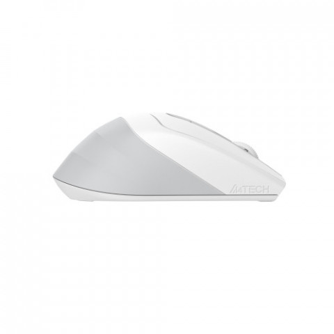 Миша бездротова A4Tech Fstyler FG35C Plus White