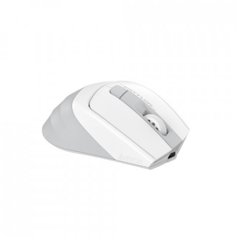 Миша бездротова A4Tech Fstyler FG35C Plus White