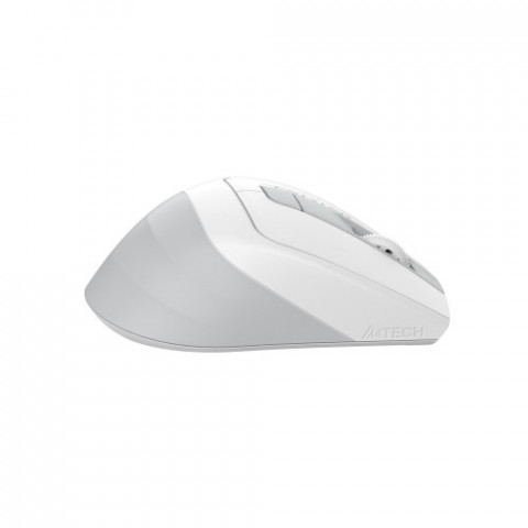 Миша бездротова A4Tech Fstyler FG35C Plus White