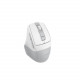 Миша бездротова A4Tech Fstyler FG35C Plus White