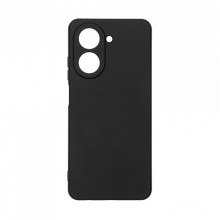 Чохол ArmorStandart ICON для Xiaomi Poco C71 4G Camera cover Black (ARM84709)