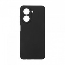 Чохол ArmorStandart ICON для Xiaomi Poco C71 4G Camera cover Black (ARM84709)