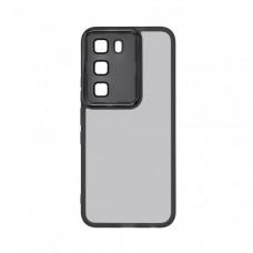 Чохол ArmorStandart Shade для Infinix Hot 60 Pro 4G Black (ARM88684)
