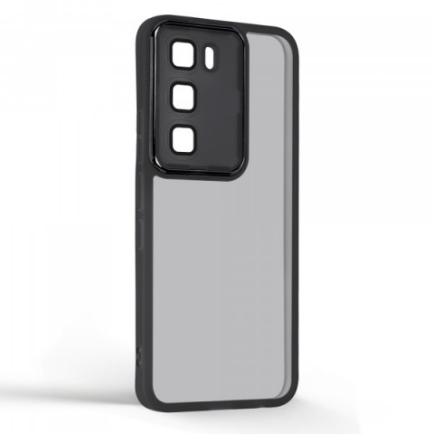 Чохол ArmorStandart Shade для Infinix Hot 60 Pro 4G Black (ARM88684)