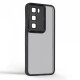 Чохол ArmorStandart Shade для Infinix Hot 60 Pro 4G Black (ARM88684)