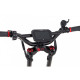 Електросамокат Kaabo Wolf Warrior X PLUS