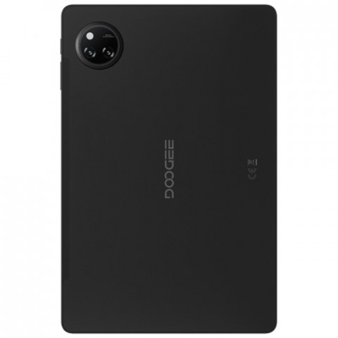 Планшет Doogee Tab A9 Pro+ 6/128 Black VIP Edition