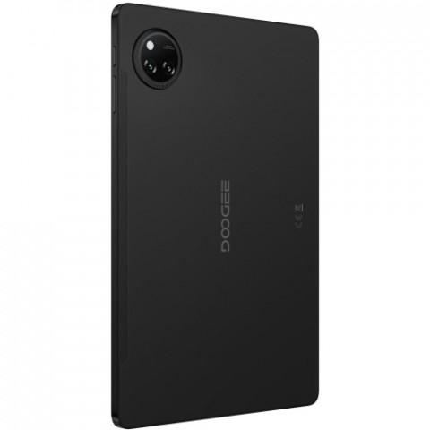 Планшет Doogee Tab A9 Pro+ 6/128 Black VIP Edition
