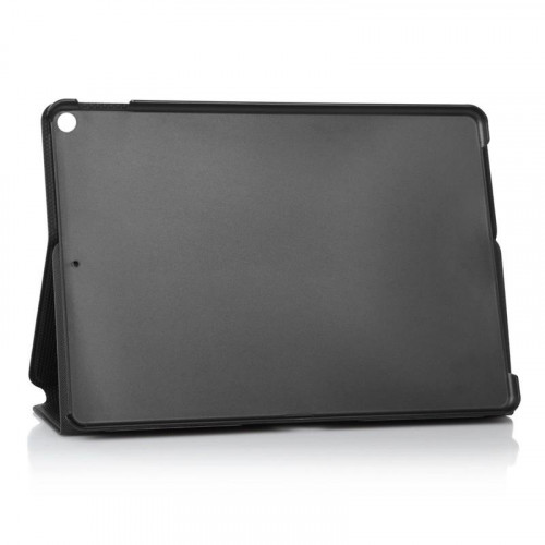 Чохол-книжка BeCover Premium для Apple iPad 10.2 (2019/2020) Black (704171)