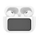 Навушники HOCO EW72 ANC White