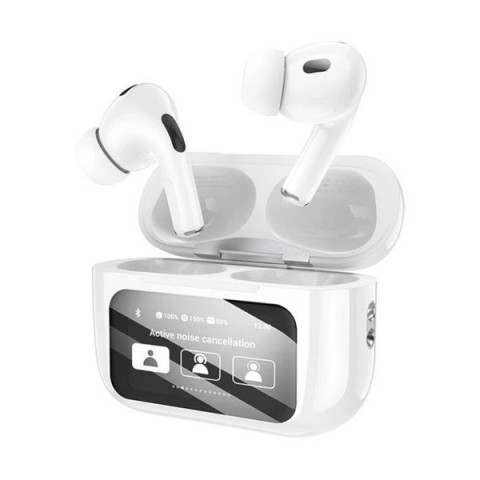Навушники HOCO EW72 ANC White