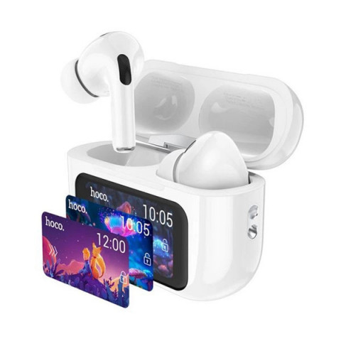 Навушники HOCO EW72 ANC White