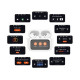 Навушники HOCO EW72 ANC White