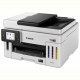 Багатофункційний пристрій А4 кол. Canon Maxify GX6140 з Wi-Fi (6882C009)