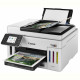 Багатофункційний пристрій А4 кол. Canon Maxify GX6140 з Wi-Fi (6882C009)