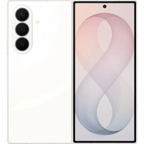 Samsung Galaxy Fold 8 Ultra 12/512GB Cream (SM-F976BZWCSEK)