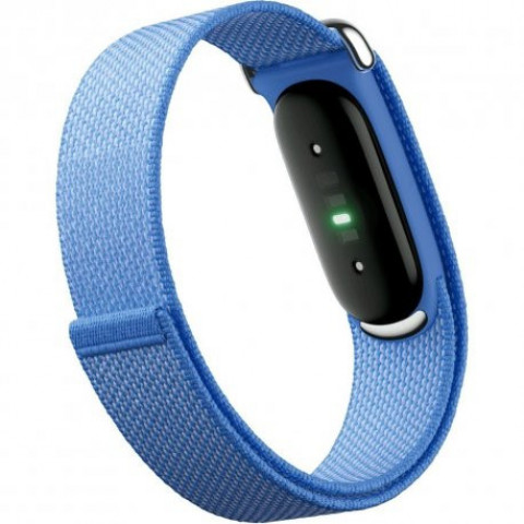 Фітнес-браслет Google Fitbit Air Lavender (GA11014)