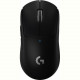 Мишка бездротова Logitech G Pro X Superlight (910-005880) Black USB
