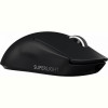 Мишка бездротова Logitech G Pro X Superlight (910-005880) Black USB