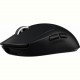 Мишка бездротова Logitech G Pro X Superlight (910-005880) Black USB