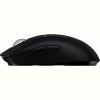 Мишка бездротова Logitech G Pro X Superlight (910-005880) Black USB