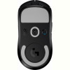 Мишка бездротова Logitech G Pro X Superlight (910-005880) Black USB