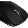 Мишка бездротова Logitech G Pro X Superlight (910-005880) Black USB