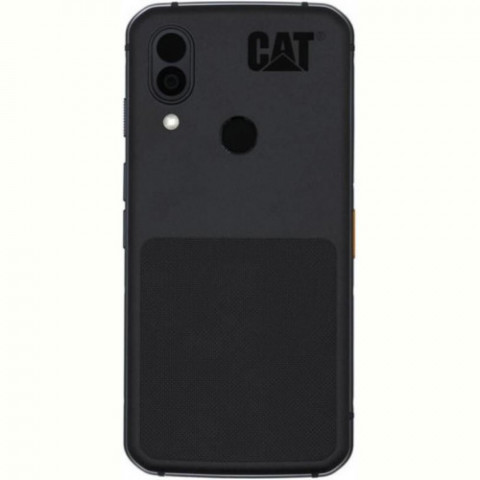 Смартфон CAT S62 Pro Dual Sim Black