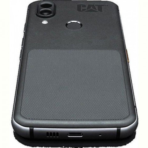 Смартфон CAT S62 Pro Dual Sim Black