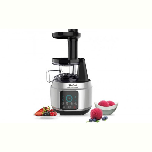 Соковижималка Tefal ZC420