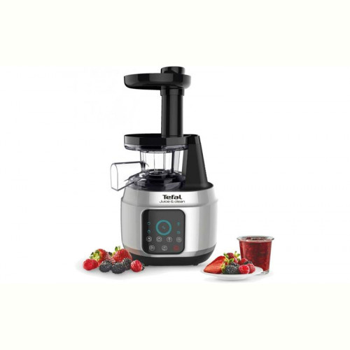 Соковижималка Tefal ZC420