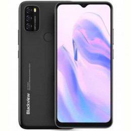 Смартфон Blackview A70 Pro 4/32GB Dual Sim Black (6931548308362)