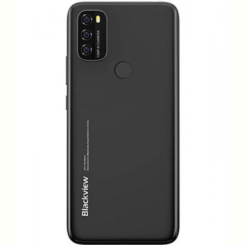 Смартфон Blackview A70 Pro 4/32GB Dual Sim Black (6931548308362)