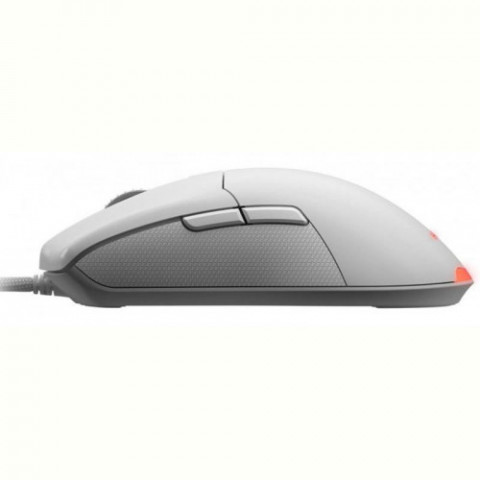 Миша Hator Pulsar 2 White (HTM-511)