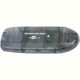Картрідер USB2.0 Gembird FD2-SD-1 Gray