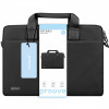 Сумка Proove Soft Shield 14&quot; gray Купити в Україні