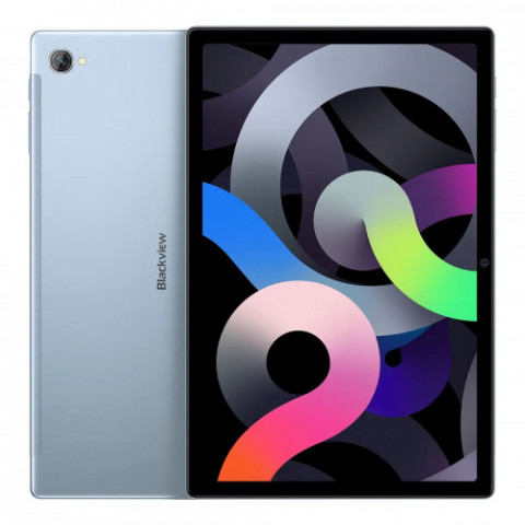 Планшет Blackview Tab 15 Pro 8/256GB 4G Dual Sim Blue