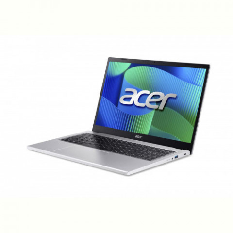 Ноутбук Acer Extensa 15 EX215-57 (NX.EJAEU.002) Silver
