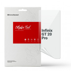 Гідрогелева плівка ArmorStandart для Infinix GT 20 Pro (ARM77783)