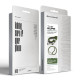 Ремінець для смартфону ArmorStandart Rope Titanium Fern with Clear holder (ARM76102)