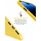 Чохол ArmorStandart ICON2 Case для Apple iPhone 14 Pro Sun glow (ARM63597)