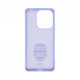 Чохол ArmorStandart ICON для Xiaomi Redmi Note 13 4G Lavender (ARM73351)