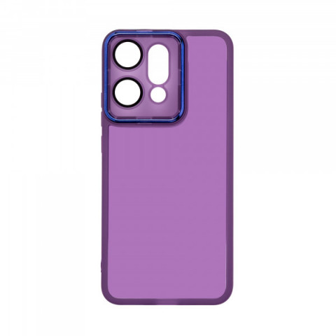 Чохол ArmorStandart Shade для OPPO Reno14 Pro 5G Dark Violet (ARM87432)