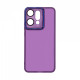 Чохол ArmorStandart Shade для OPPO Reno14 Pro 5G Dark Violet (ARM87432)
