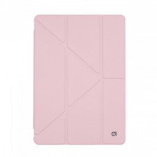 Чохол ArmorStandart Y-Type PEN для Samsung Galaxy Tab A9+ Pink (ARM85504)