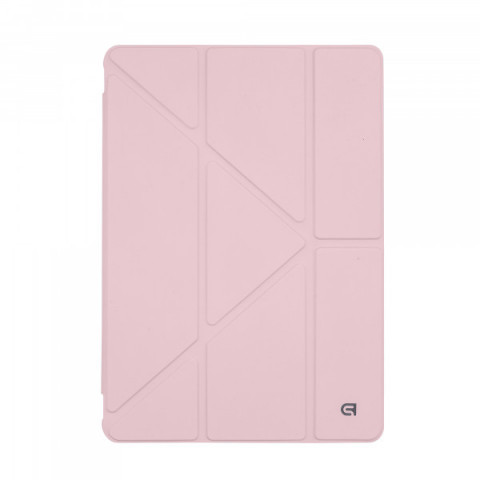 Чохол ArmorStandart Y-Type PEN для Samsung Galaxy Tab A9+ Pink (ARM85504)