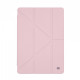 Чохол ArmorStandart Y-Type PEN для Samsung Galaxy Tab A9+ Pink (ARM85504)