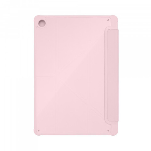 Чохол ArmorStandart Y-Type PEN для Samsung Galaxy Tab A9+ Pink (ARM85504)