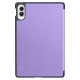 Чохол ArmorStandart Smart Case для Xiaomi Redmi Pad 2 Pro Lavender (ARM89198)